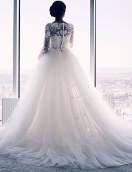 Moda Ślub Suknie ślubne - 3129515