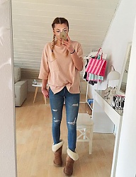 Moda Ciuchy Pozostałe - 3121045