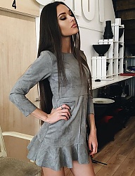 Moda Sukienki Dzienne - 3111329