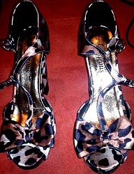 Moda Buty Sandały - 1369324