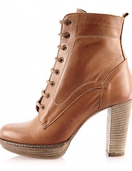 Moda Buty Botki - 2803204