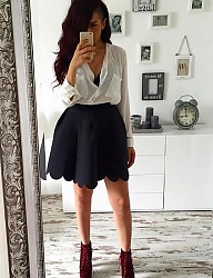 Moda Ciuchy Pozostałe - 3161292
