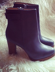 Moda Buty Botki - 2629844