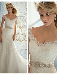 Moda Ślub Suknie ślubne - 2646109