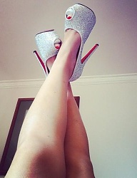 Moda Buty Szpilki - 1425873