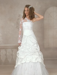 Moda Ślub Suknie ślubne - 274351