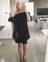 Moda Ciuchy Pozostałe - 3171286