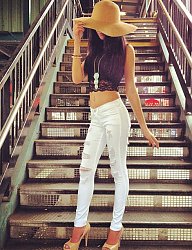 Moda Inne Moda uliczna - 1909583