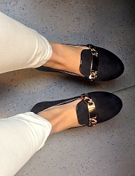 Moda Buty Balerinki - 2907426