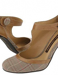 Moda Buty Pozostałe - 118033