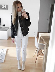Moda Ciuchy Pozostałe - 3136306