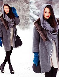 Moda Inne Moda uliczna - 1601902