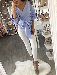 Moda Inne Moda uliczna - 3234689
