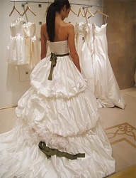 Moda Ślub Suknie ślubne - 628676
