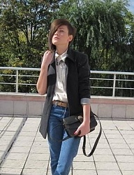 Moda Ciuchy Pozostałe - 980764