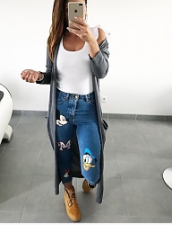 Moda Ciuchy Pozostałe - 3249596