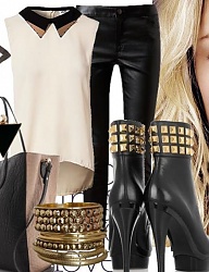 Moda Inne Moda uliczna - 1688786