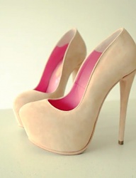Moda Buty Szpilki - 2637197