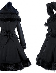 Moda Okrycia Płaszcze - 2826229