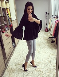 Moda Ciuchy Pozostałe - 3130480