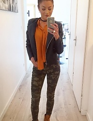 Moda Ciuchy Pozostałe - 3183888