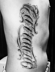 Tatuaże - 2878659