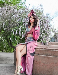 Moda Inne Moda uliczna - 2034246