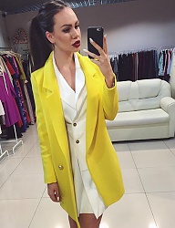 Moda Ciuchy Pozostałe - 3130592