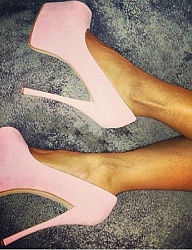 Moda Buty Szpilki - 2661270