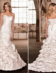 Moda Ślub Suknie ślubne - 1437238