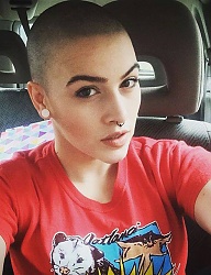 Fryzury Krótkie - 3121723