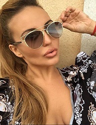 Moda Dodatki Okulary - 3056975