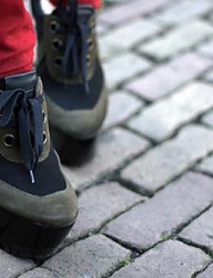 Moda Buty Pozostałe - 1282883