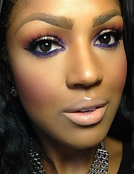 Makijaże Wieczorowe - 1805290
