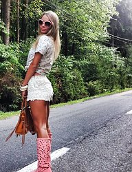 Moda Inne Moda uliczna - 1920386