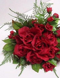 Moda Ślub Bukiety ślubne - 84492