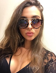 Moda Dodatki Okulary - 3136425