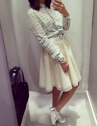 Moda Ciuchy Pozostałe - 3172054