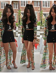 Moda Inne Moda uliczna - 1916598