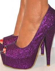 Moda Buty Szpilki - 1337302