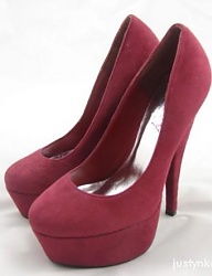 Moda Buty Szpilki - 1391665