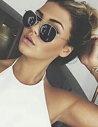 Moda Dodatki Okulary - 3034183