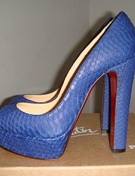Moda Buty Pozostałe - 1404557