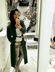 Moda Okrycia Płaszcze - 3221207