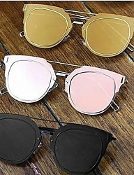 Moda Dodatki Okulary - 3204252