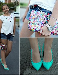 Moda Inne Moda uliczna - 1943129
