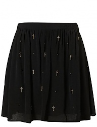 Moda Spódnice Krótkie - 1330544
