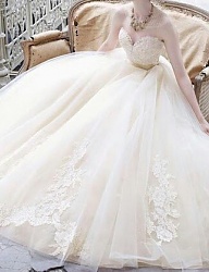 Moda Ślub Suknie ślubne - 2107736