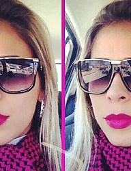 Moda Dodatki Okulary - 2852968
