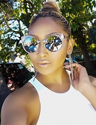 Moda Dodatki Okulary - 3009242